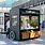 Build an Outdoor Kiosk