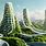 Buildings of the Future