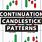 Bullish Continuation Candlestick Patterns