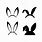 Bunny Ears Logo
