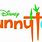 Bunnytown Disney Junior Logo