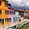 Burano Houses