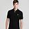 Burberry Black Polo