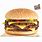 Burger King Triple Cheeseburger