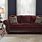 Burgundy Living Room Furniture