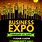 Business Expo Flyer