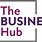 Business Hub Logo