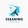 Business Logos for Cleaning Services