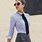 Business Outfit Ideas for Women