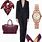 Business-Casual Accessories Women