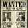 Butch Cassidy and Sundance Kid Wanted Poster