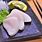 Butter Fish Sashimi
