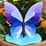 Butterfly Figurines Collectibles