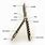 Butterfly Knife Parts