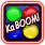 Buttons Kaboom