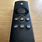 Buttons On Firestick Remote