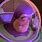 Buzz Lightyear Sad