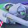 Buzz Lightyear with Spaceship