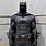 Bvs Batman Costume