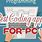 C++ Coding App for PC