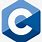 C Coding Logo