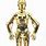 C-3PO Tales of the Golden Droid