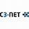 C3net Logo
