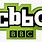 CBBC Green Logo