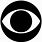 CBS Eye Logo TV
