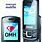 CDMA GSM Cell Phone