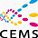 CEMS Riken Logo