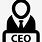 CEO Ofice Logo