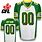 CFL Jersey S