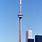 CN Tower History