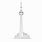 CN Tower Sketch