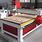 CNC Wood Router Table