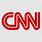 CNN Logo Yellow