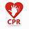 CPR UK Logo