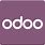 CRM Odoo Logo