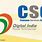 CSC India