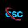 CSC Logo Design