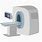 CT Scanner Clip Art