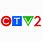 CTV 2 Logo
