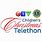 CTV Children's Telethon Logo