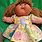 Cabbage Patch Doll Dress Patterns