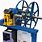 Cable Reeling Machine
