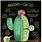 Cactus Plant Parts