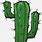 Cactus Tree Clip Art