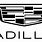 Cadillac New Logo