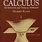 Calculus 1 Book